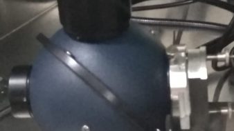 Integrating-Sphere-Hamamatsu-C9920-12-External-Quantum-Efficiency-EQE-measurement-system