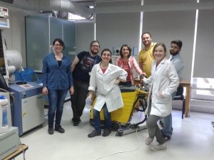 yu302Labs need cleaning 2, April 2015